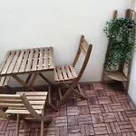 公寓 Unique In Center With Pool *
